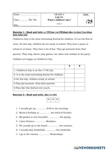 English 4 unit 15 test 3