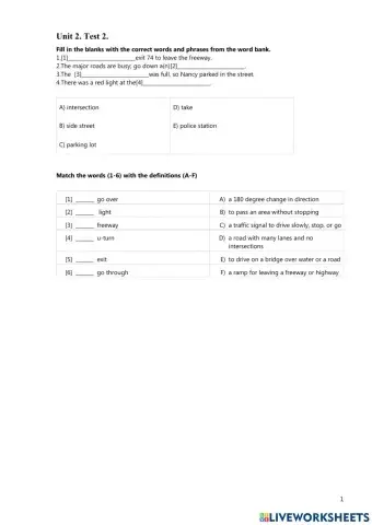 Getting around the city-2