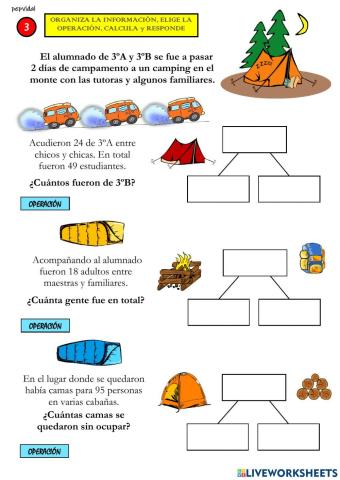 Estructura Aditiva (3)