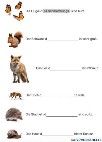 Die Deutschprofis B1.4 Lek 7