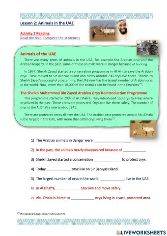 Access 8 - T2 - U6 - L2 - Act 2b