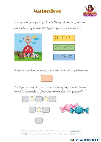 Resolución de problemas