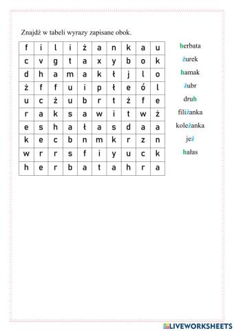 Ortografia