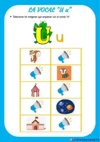 Conciencia Fonológica