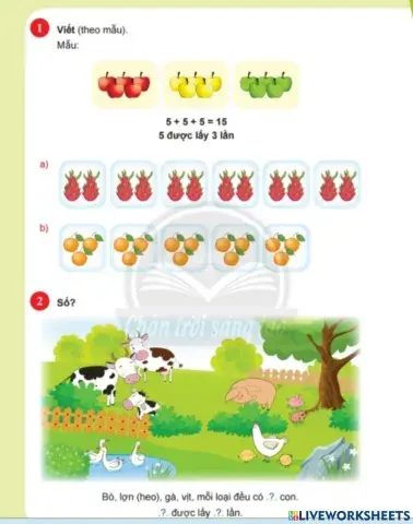 Toán.Tuần 19.Thứ 2.2