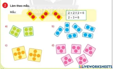 Toán.Tuần 19.Thứ 3.2