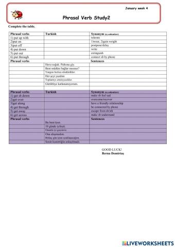 Phrasal ver study-2