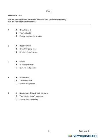 Unit 7 empower a2 cambridge