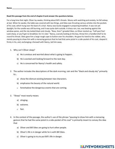 BTS 12G Lit T2 L5-6 A5 Reading