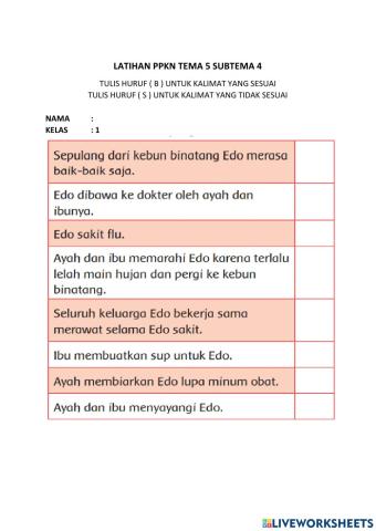 Ppkn tema 5 subtema 4