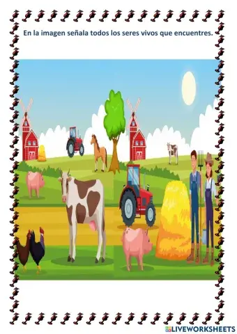 ACTIVIDAD  INTERACTIVA