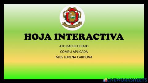 Partes del disco duro