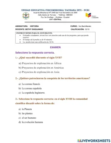 Las misiones científicas europeas y su impacto cultural en América Andina