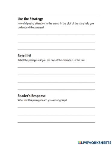 English 4 wb p84 (w21)