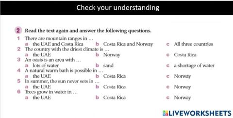 Calling Planet Earth