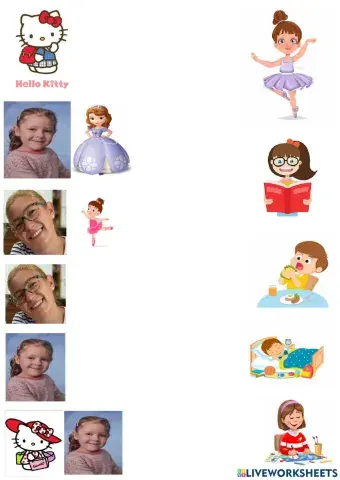 Pasado verbos diferentes conjugaciones