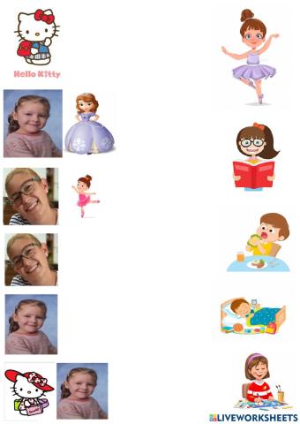 Pasado verbos diferentes conjugaciones