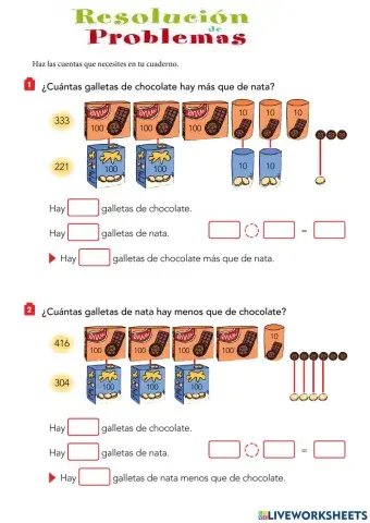 Resolucion de problemas