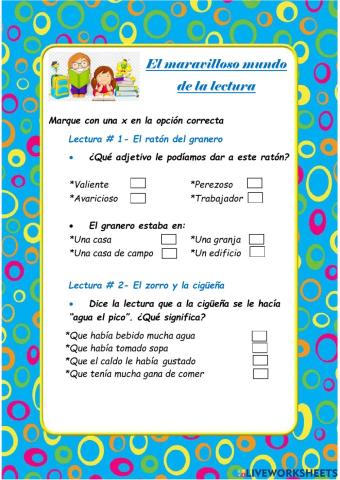 Ficha de lectura IV parcial - Semana 5