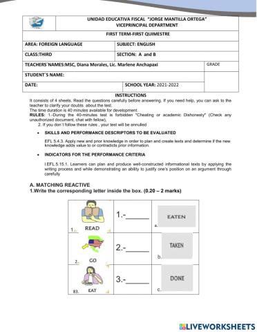 Jorge mantilla ortega 1