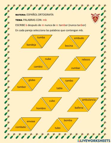 Ortografia