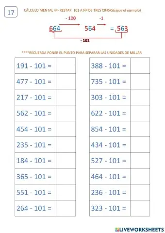 4º 17 Cálculo 6.2 bis
