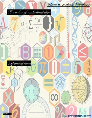 Place Value YMWBpg12