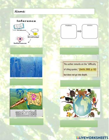 The Most Beautiful Roof in The World Vocabulary p:11&12