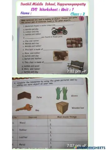 SENTHIL MIDDLE SCHOOL.KEPPURENGAN PATTY- CL:3 TERM:3 -SCIENCE- PREPARED BY R.KUMANAN, Sec.Gr.Tr