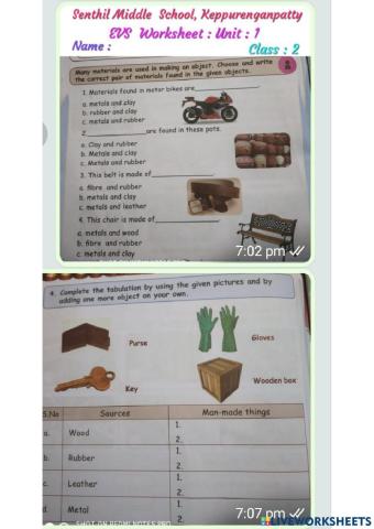 SENTHIL MIDDLE SCHOOL.KEPPURENGAN PATTY- CL:3 TERM:3 -SCIENCE- PREPARED BY R.KUMANAN, Sec.Gr.Tr