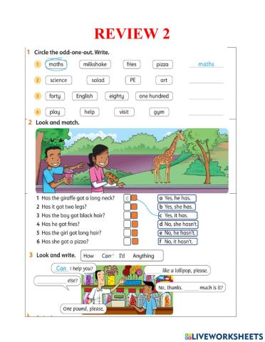 Let's play after school