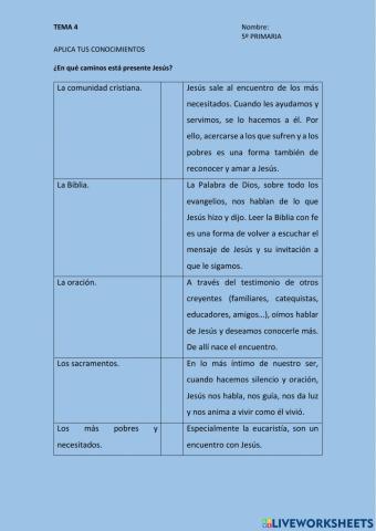 5º-ud4-aplica tus conocimientos