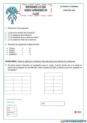 Unidades arbitrarias