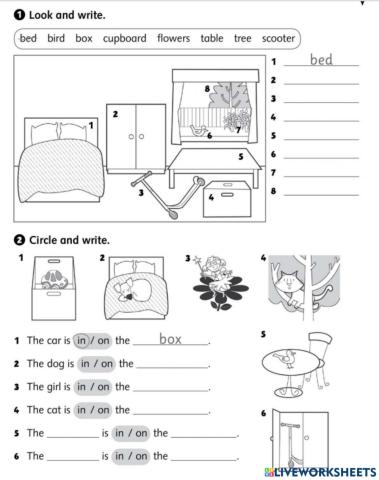 In,on Let-s explore 2