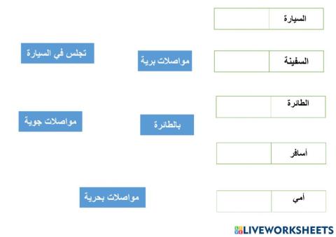 النصف والنصف الاخر