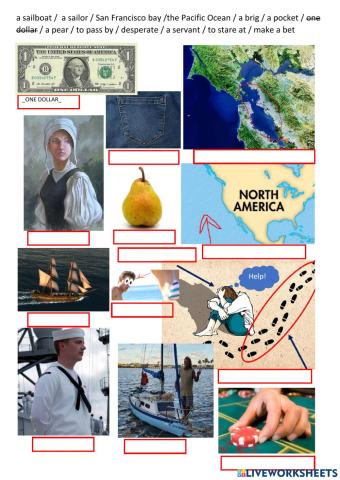 A picture story-chapter 1