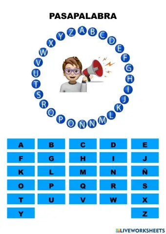 Pasapalabra