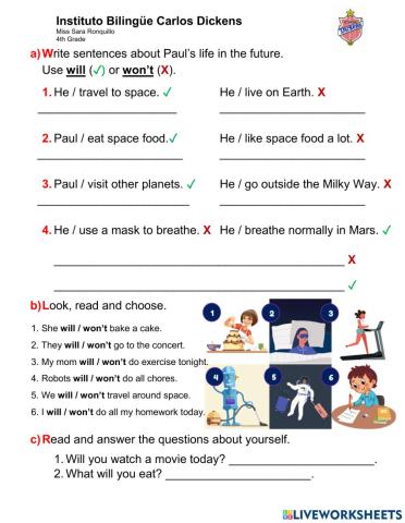 56 - Grammar Quiz 27-01