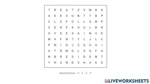 4b ladies first voc check