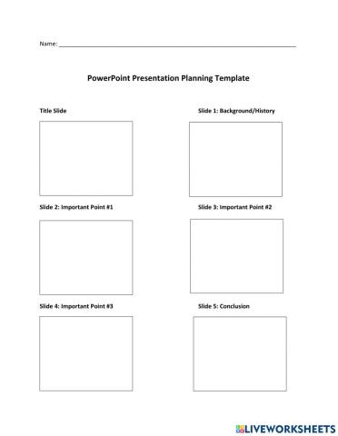 Expert PowerPoint Presentation Guide