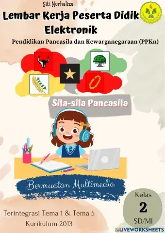 Sila Kedua Pancasila