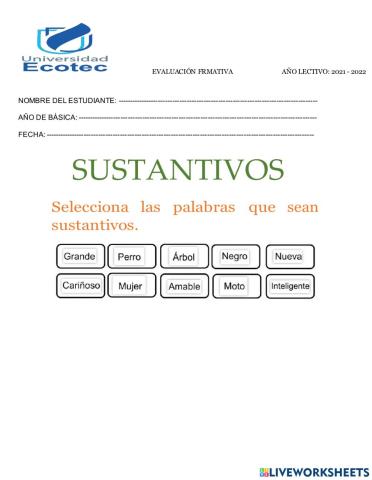 Evaluación formativa