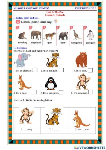 PBT unit 6 Lesson 1(Up1)Mrs.Thuy