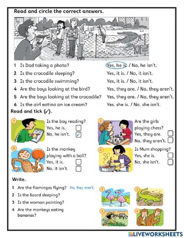 Grade 4 unit 5 lesson 2 act 1