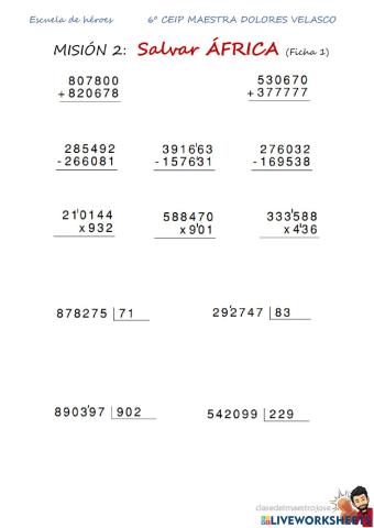 CÁLCULO MATEMÁTICO 