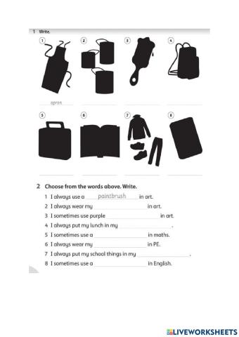 Family and friend 3 unit 14