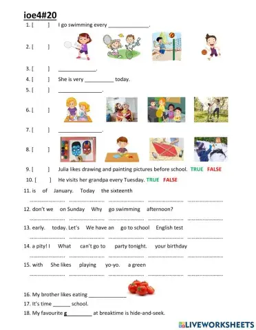 IOE4-Practice Exercise
