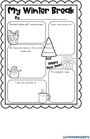 Winter Break