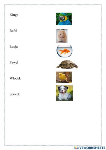 Test do tekstu