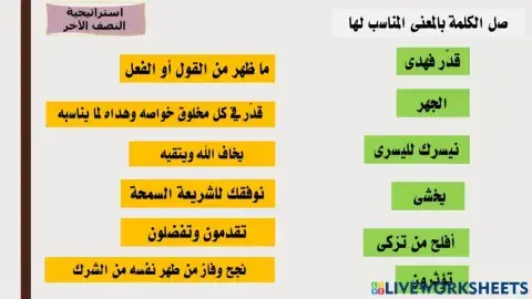 سورة الأعلى